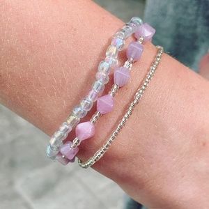 Beaded Bracelets